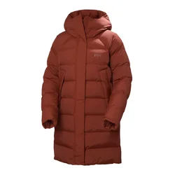 HELLY HANSEN Zimski plašč ALOURA jastog