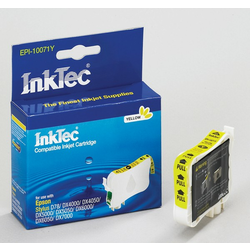Kartuša Epson T0714 rumena