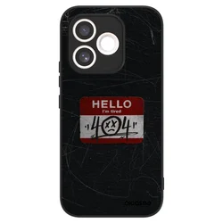 ULTIMATE CASE za Honor 600 Lite - HELLO 404