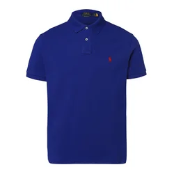 Polo Ralph Lauren Majica kraljevo modra