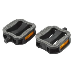 Wellgo pedala comfort PVC sa gumenom nagaznom površinom 115/102x89 mm TW ( 170001 )