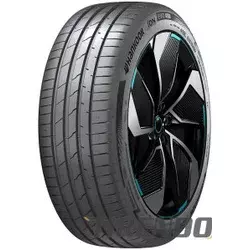 Hankook iON evo (IK01A) ( 275/40 R21 107Y XL 4PR *, EV, SUV, sa zaštitom za felne (MFS) SBL )