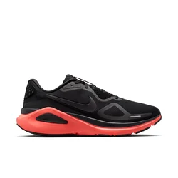 Nike STRUCTURE 26, moški tekaški copati, črna HJ1102