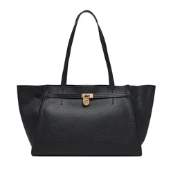 MICHAEL Michael Kors Ročna torba 30F6GNXT7L Črna