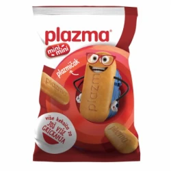 KEKS MINI MINI PLAZMA 55G
