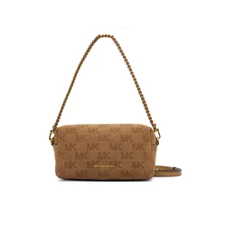Ročna torba MICHAEL Michael Kors Bryant 32F6AYTC5S Khaki
