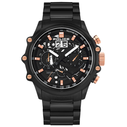 POLICE PL16018JSB/02M