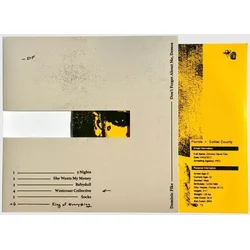 Dominic Fike - DonT Forget About Me, Demons (LP)