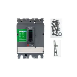 Schneider Stikalo za vklop 160A, 3P Compact CVS LV516425