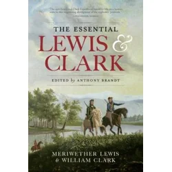 Essential Lewis & Clark