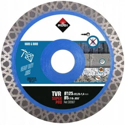 shumee TURBO VIPER DISK - TVR SUPERPRO 125MM
