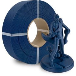 Polymaker Panchroma™ PLA Refill Matte Army Blue - 1,75 mm / 1000 g