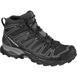 SALOMON moški pohodniški čevlji X ULTRA MID GTX FW13 L30906700