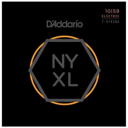 DAddario NYXL1059