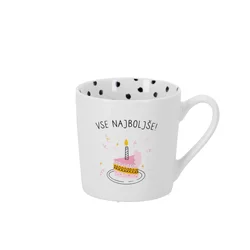 HOME COLLECTION SKODELICA 400ML VSE NAJBOLJŠE