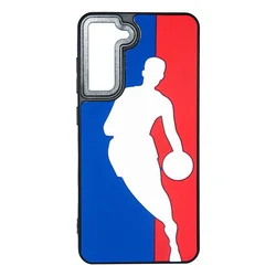 Maska za telefon 3D PROTECT za Samsung S21 FE DZ3