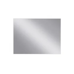 Ogledalo COPEN 1200x700 silver ram