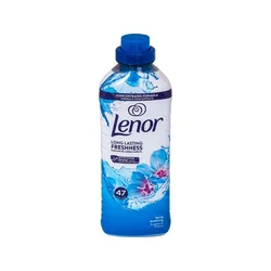 Lenor Omekšivač za veš Spring 2x987ml