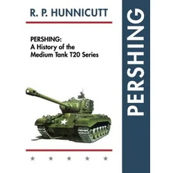 Pershing