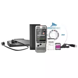 PHILIPS digitalni diktafon DPM6700