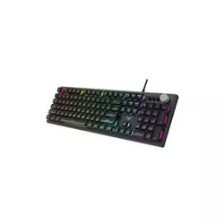 Gejmerska tastatura AULA F2028 RGB