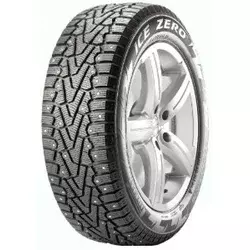 Pirelli Winter Ice Zero ( 225/45 R17 94T XL, stavljenji spike-ovi DOT2022 )