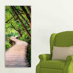 Slika Wallity DKY2668048803_50120, 50x120 cm