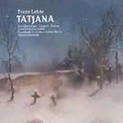 LEHAR F - TATJANA