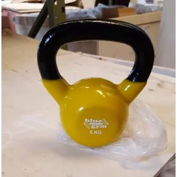 KETTLEBELL 6 KG
