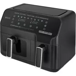 ECG Friteza AF 8300 Dual Fry