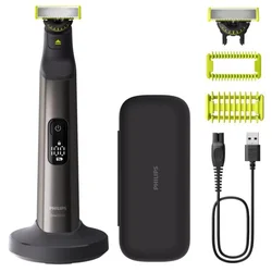 Philips Pro Shaver QP6652/61 ?edna oštrica