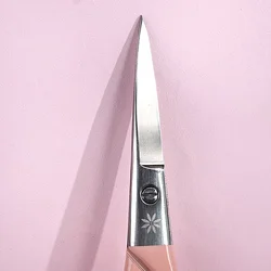 Precizne Makaze za Manikir | BRUSHWORKS |Kozmo Shop Online