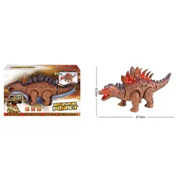 shumee DINOZAVER 30X19X11CM 3582