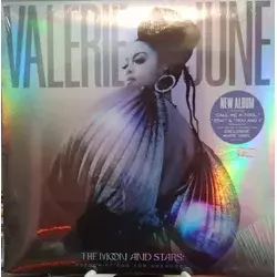 June,Valerie - The Moon And Stars: Prescriptions For Dreamers (Wh
