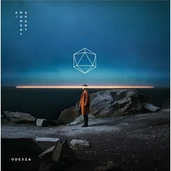 Odesza - A Moment Apart (Clear Coloured) (180 g) (2 LP)