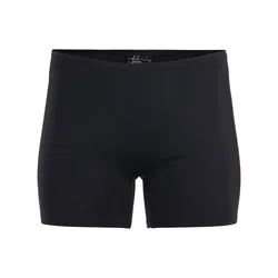 Swim by Zizzi Bikini hlačke  črna