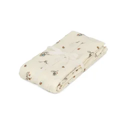 CamCam Copenhagent marama za uvijanje 120x120cm