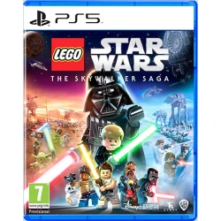 PS5 LEGO Star Wars - The Skywalker Saga