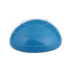 Merco Podloga za ravnotežje Mini Speed blue pack 1 kos