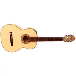 KLASIÄONA kitara PRO NATURA GOLD 4/4