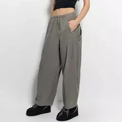 Baggi fit pantalone