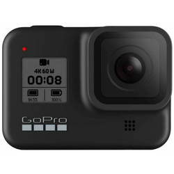 GoPro Akciona kamera Hero 8 crna (CHDHX-802-RW)