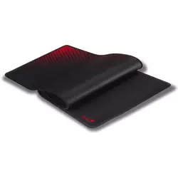 GENIUS Gaming podloga za miša G-Pad 800S crna
