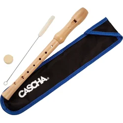 Cascha HH 2130 Soprano kljunasta flavta (Kot novo)