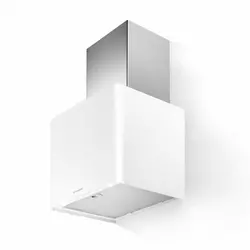 FABER napa LITHOS EG6 WH A45