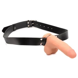 Strap-on pas Strap & Ride
