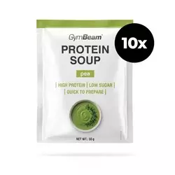 GymBeam Protein Soup - pea