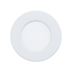 Eglo 99131 - LED ugradno svetlo FUEVA 5 LED/2,7W/230V