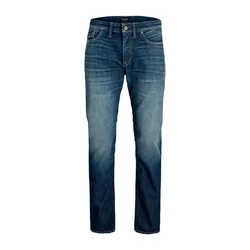 JACK & JONES Kavbojke JJIMIKE moder denim