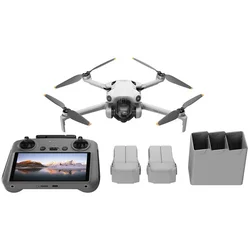 DJI Mini 4 Pro Fly More Combo (DJI RC 2) (GL)